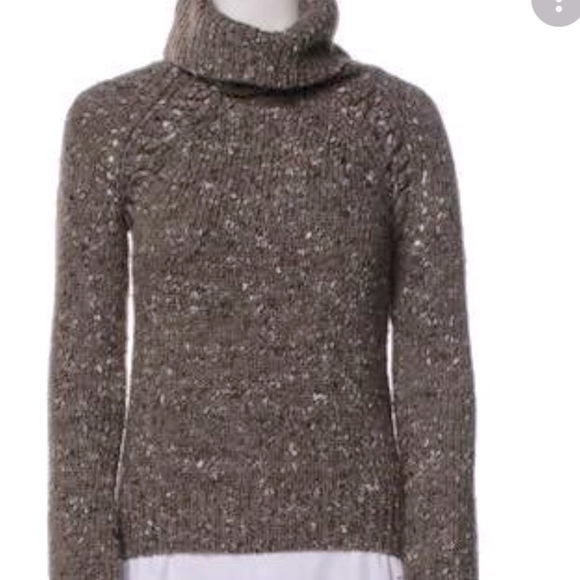 Veronica Beard Indie Sweater - Picture 1 of 12